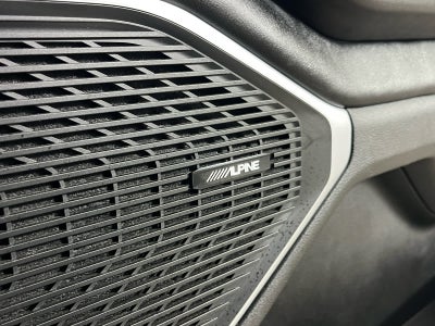 2022 Jeep Wagoneer Series II 4x2