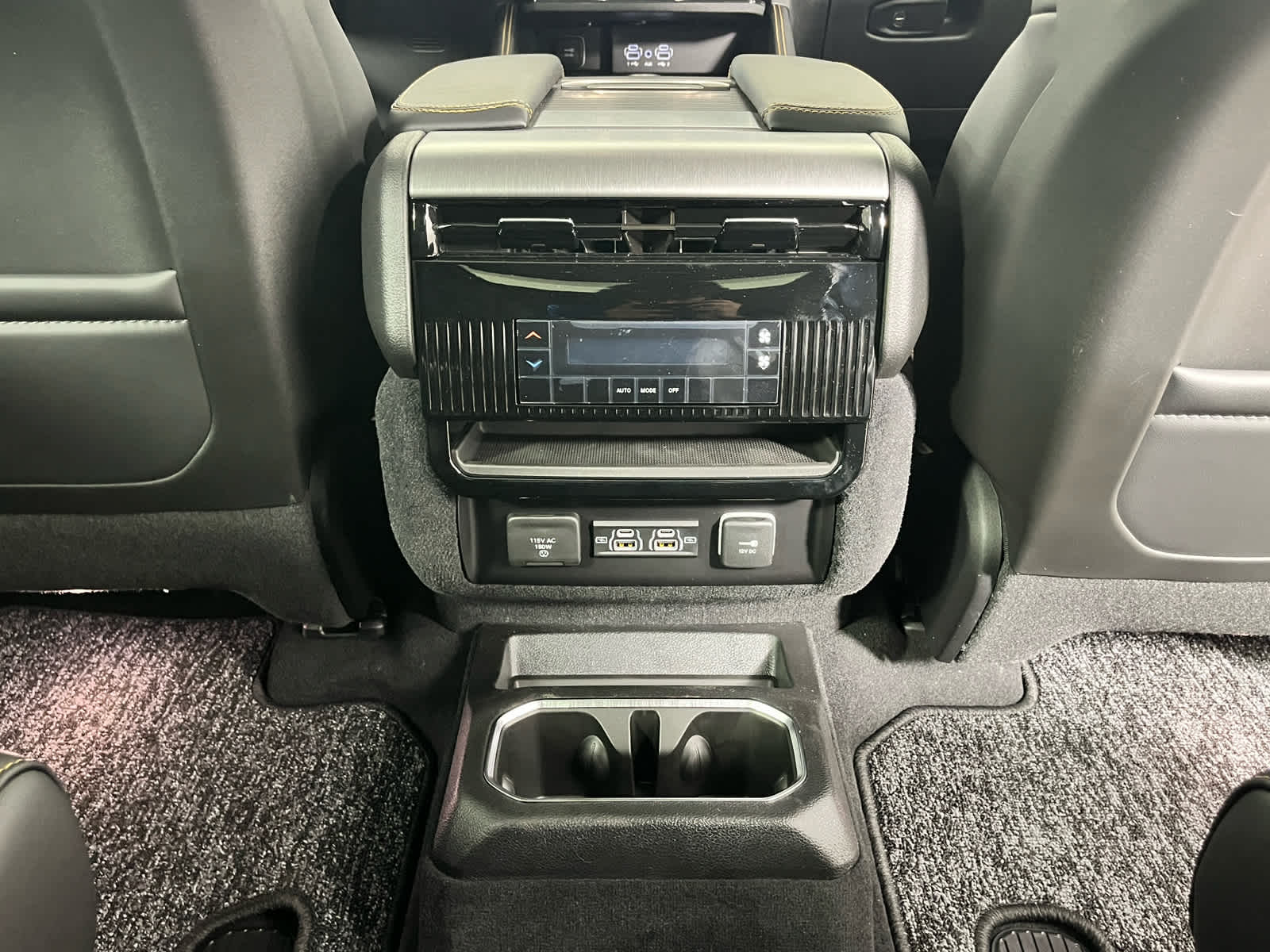 2026 Jeep Grand Wagoneer 85th Anniversary
