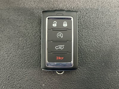 2026 Jeep Grand Wagoneer GRAND WAGONEER LIMITED ALTITUDE 4X4