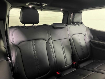 2026 Jeep Grand Wagoneer GRAND WAGONEER LIMITED RESERVE 4X4