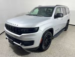 2024 Jeep Wagoneer Series II Carbide