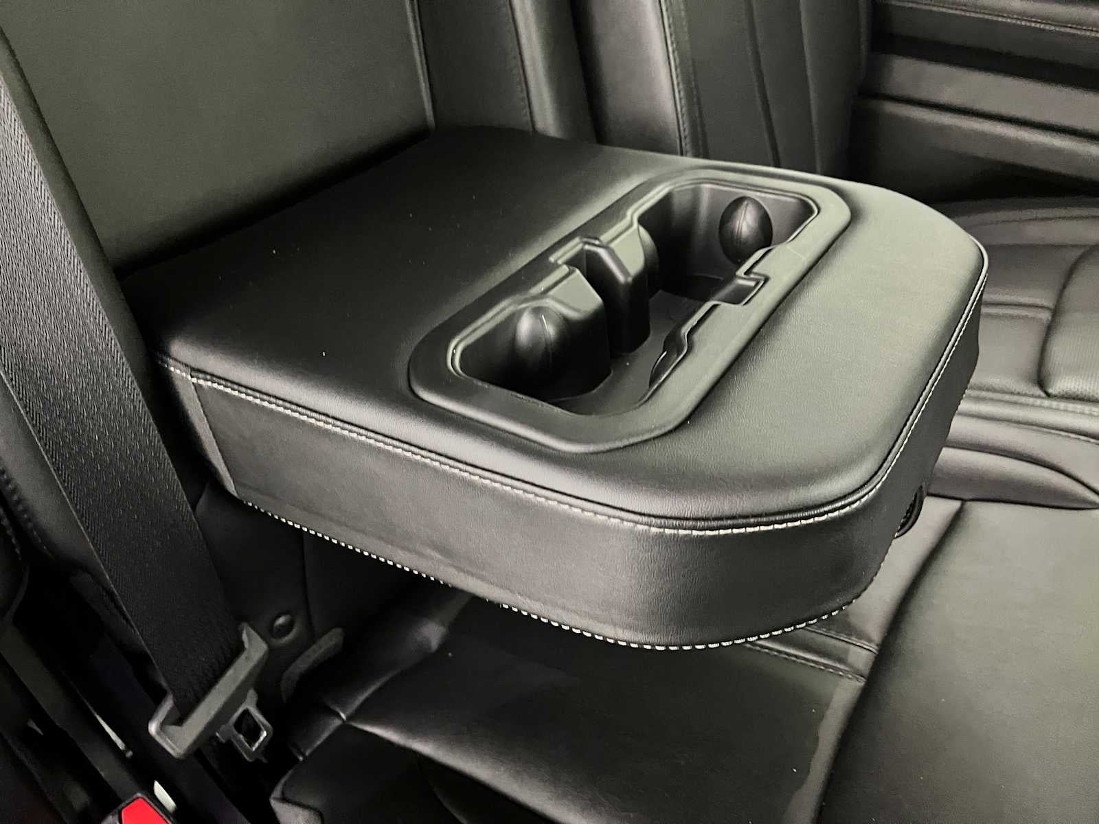 2024 Jeep Wagoneer Series II Carbide