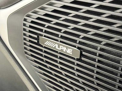 2024 Jeep Wagoneer Series II Carbide