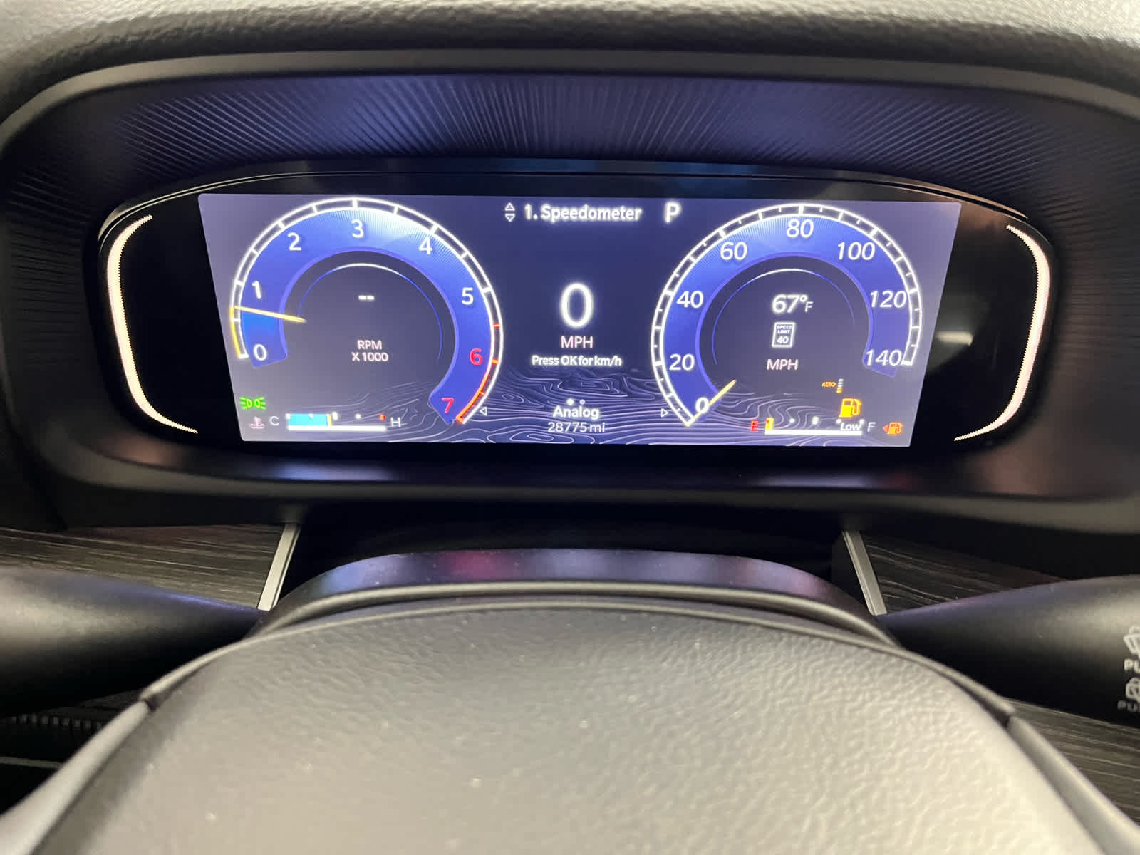 2024 Jeep Wagoneer Series III