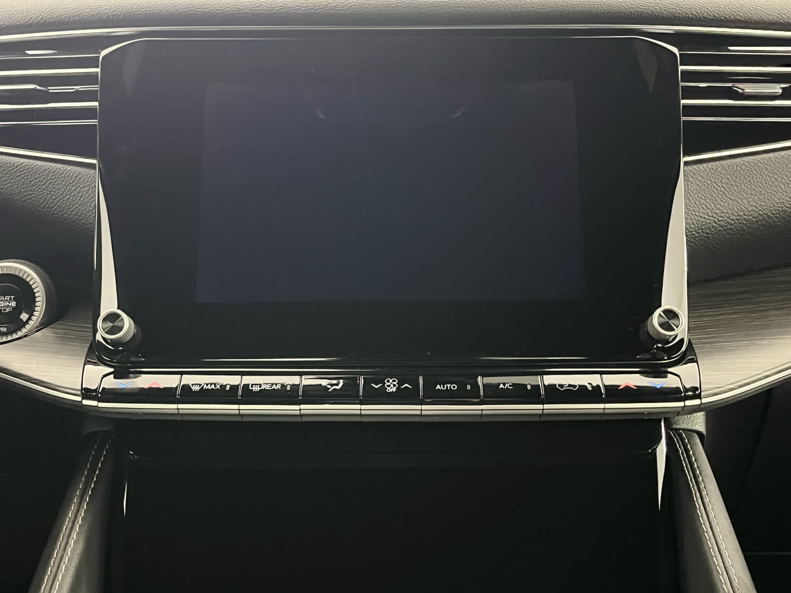 2024 Jeep Wagoneer Series III