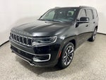 2024 Jeep Wagoneer Series III