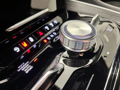 2024 Jeep Wagoneer Series III