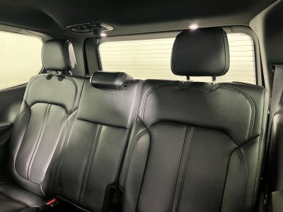 2024 Jeep Wagoneer Series III