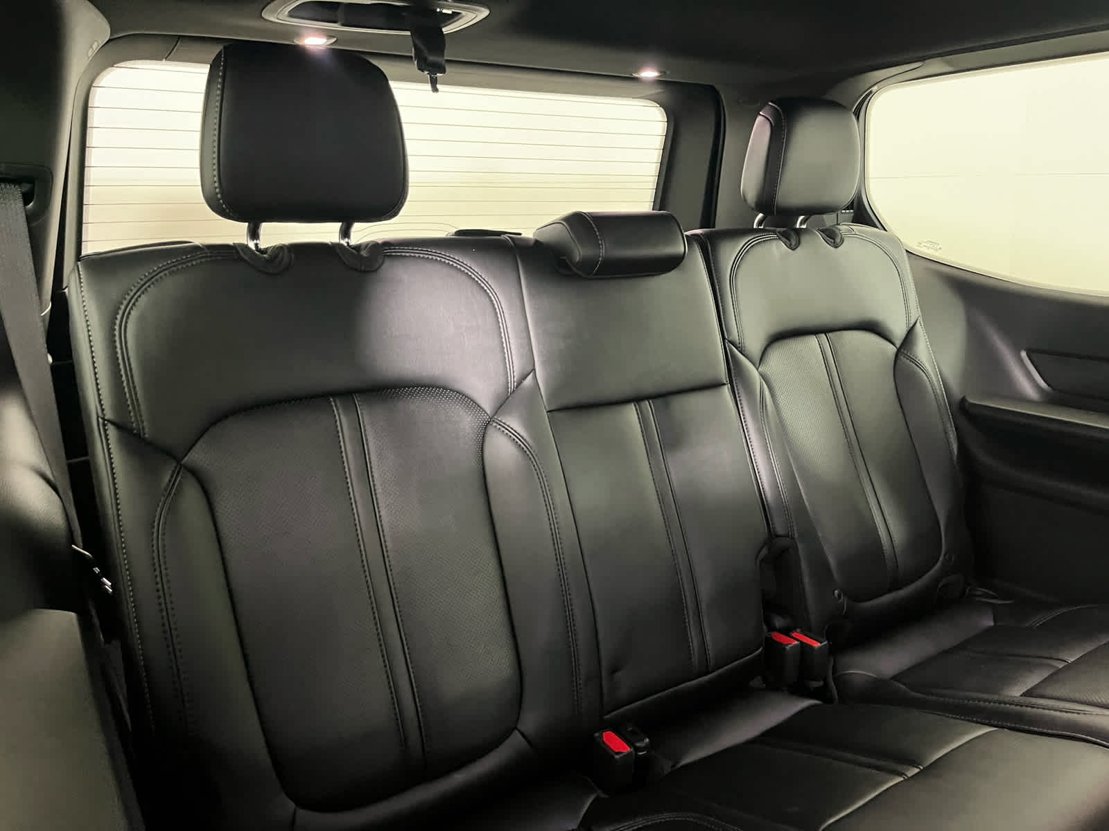 2024 Jeep Wagoneer Series III