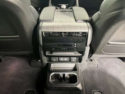 2024 Jeep Wagoneer Series III