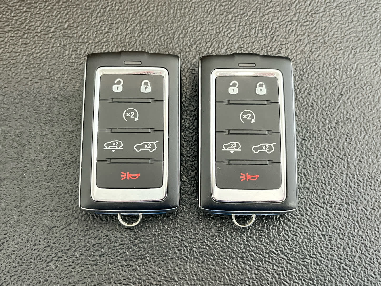 2024 Jeep Wagoneer Series III