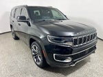 2024 Jeep Wagoneer Series III