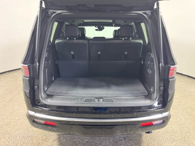 2024 Jeep Wagoneer Series III