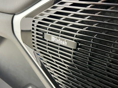 2024 Jeep Wagoneer Series III