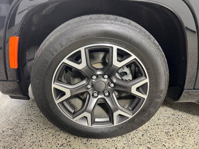 2024 Jeep Wagoneer Series III 4x4