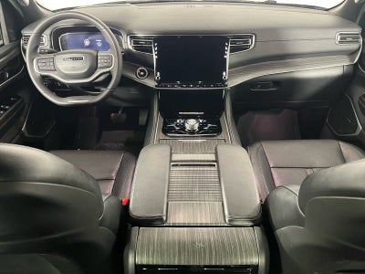 2024 Jeep Wagoneer Series III 4x4