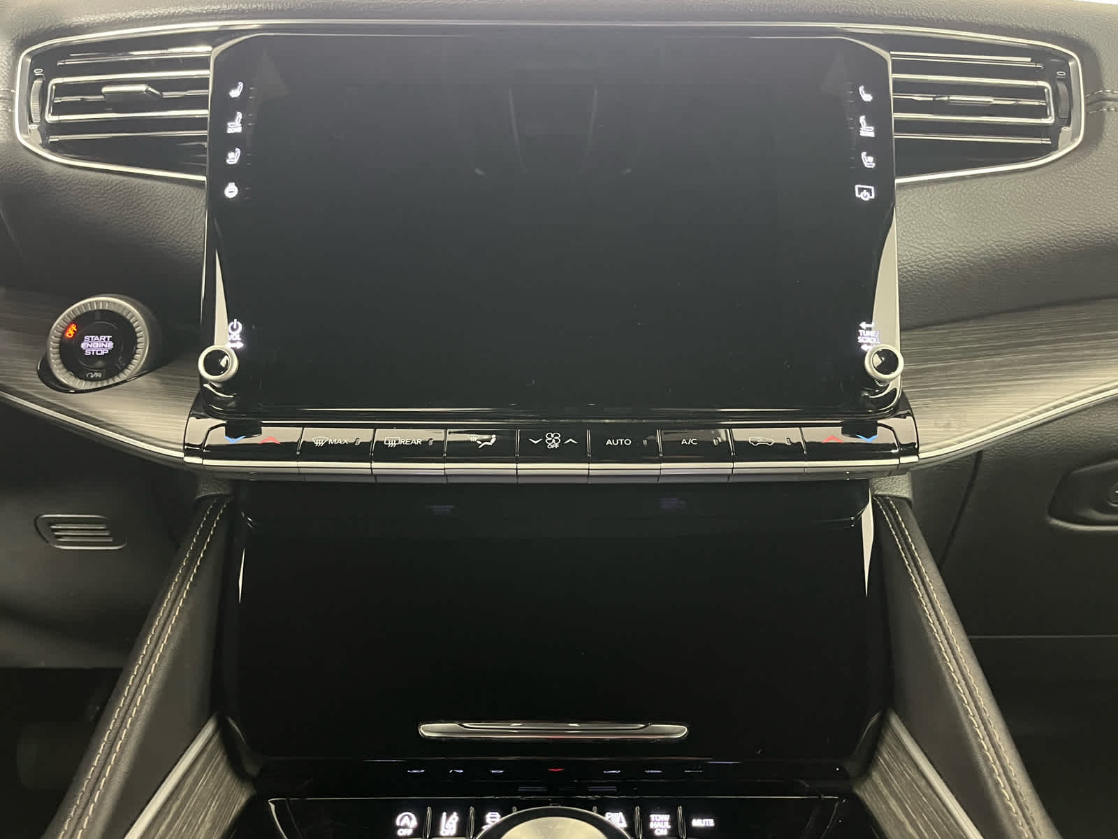 2024 Jeep Wagoneer Series III 4x4