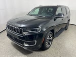 2024 Jeep Wagoneer Series III 4x4