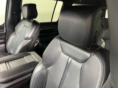 2024 Jeep Wagoneer Series III 4x4