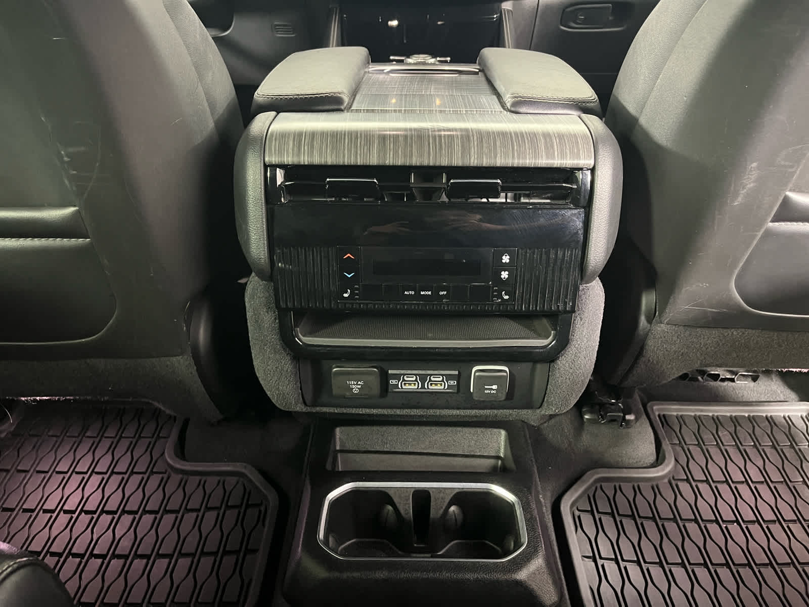 2024 Jeep Wagoneer Series III 4x4