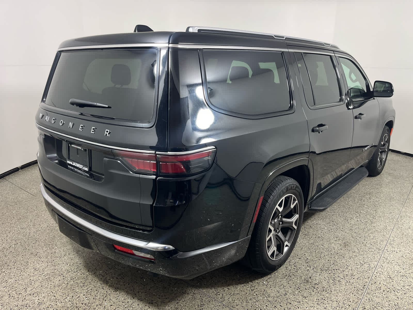 2024 Jeep Wagoneer Series III 4x4