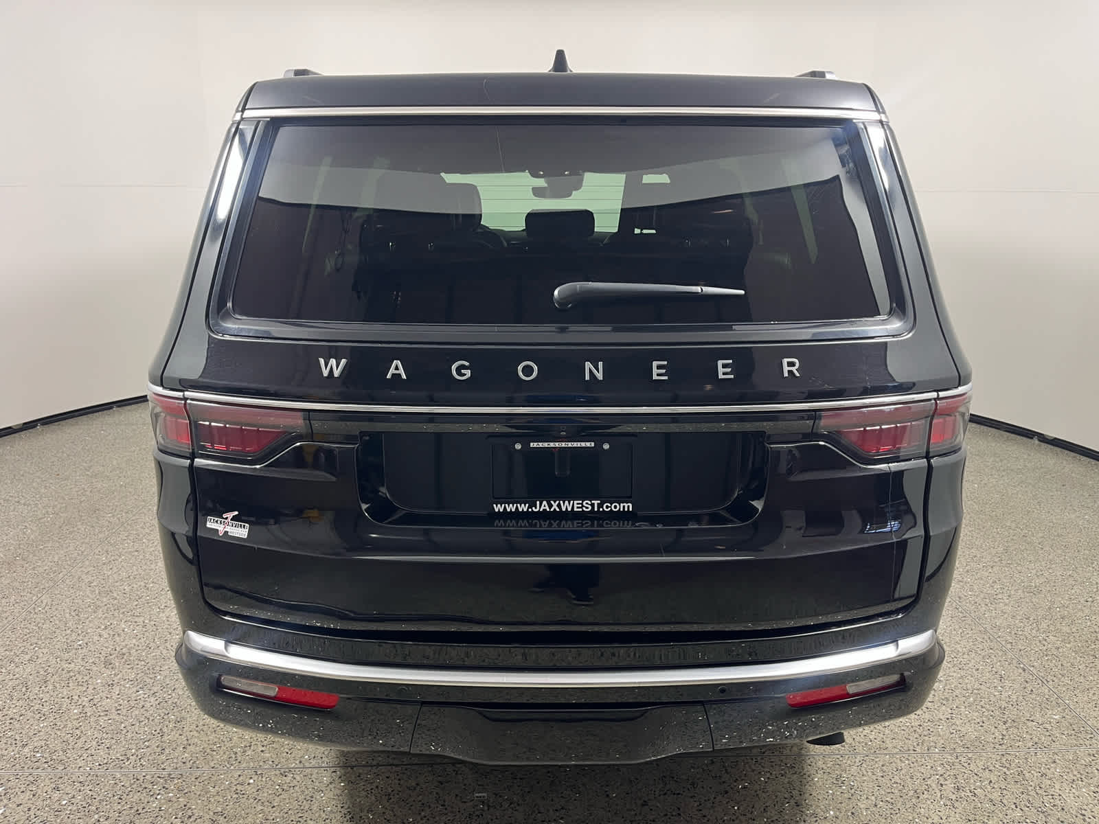 2024 Jeep Wagoneer Series III 4x4