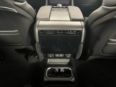 2026 Jeep Grand Wagoneer GRAND WAGONEER SUMMIT OBSIDIAN 4X4