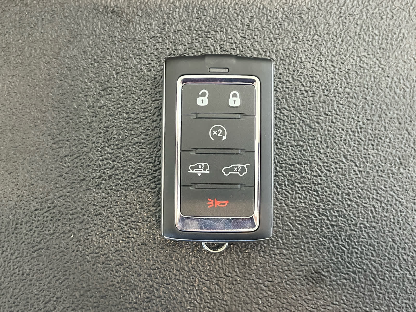 2026 Jeep Grand Wagoneer GRAND WAGONEER SUMMIT OBSIDIAN 4X4