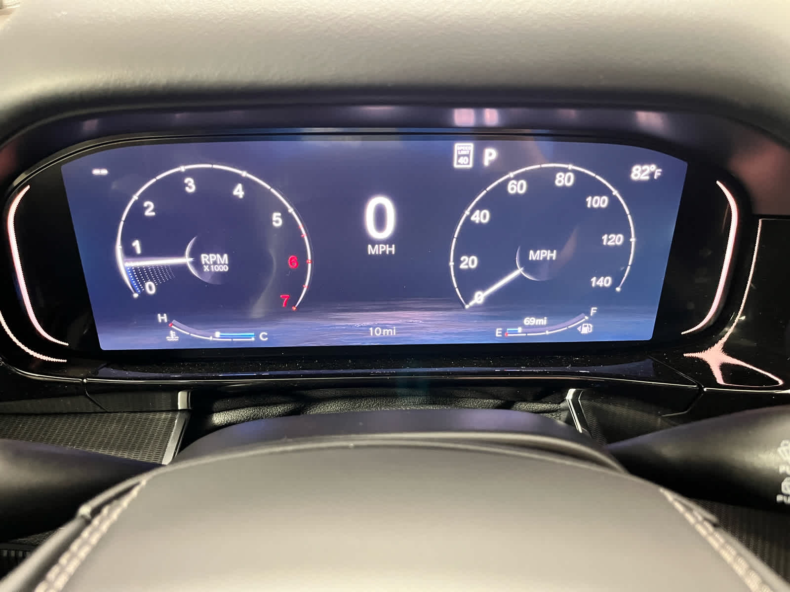 2026 Jeep Grand Wagoneer Summit Obsidian
