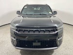2026 Jeep Grand Wagoneer Summit Obsidian