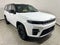 2026 Jeep Grand Wagoneer Summit Reserve