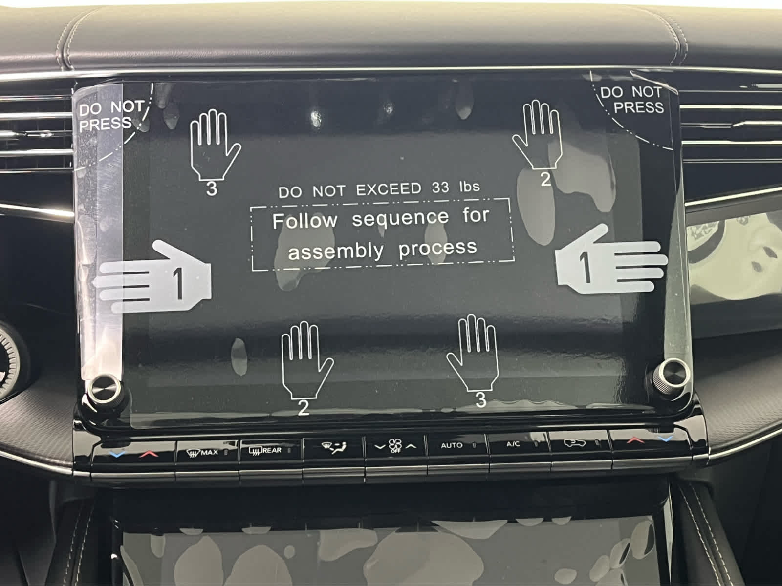 2025 Jeep Grand Wagoneer GRAND WAGONEER OBSIDIAN 4X4