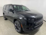 2025 Jeep Grand Wagoneer GRAND WAGONEER OBSIDIAN 4X4