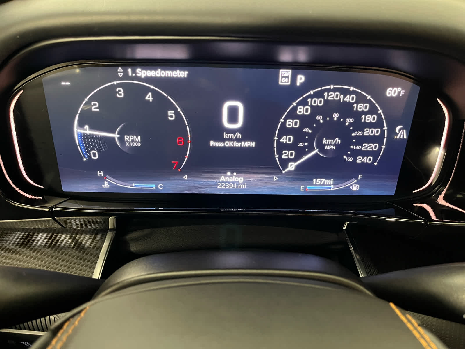 2024 Jeep Grand Wagoneer Series III Obsidian