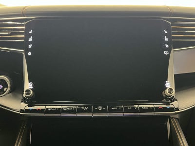 2024 Jeep Grand Wagoneer Series III Obsidian