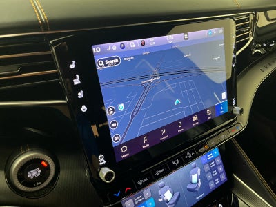 2024 Jeep Grand Wagoneer Series III Obsidian