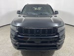 2024 Jeep Grand Wagoneer Series III Obsidian