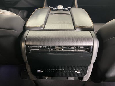 2024 Jeep Grand Wagoneer Series III Obsidian