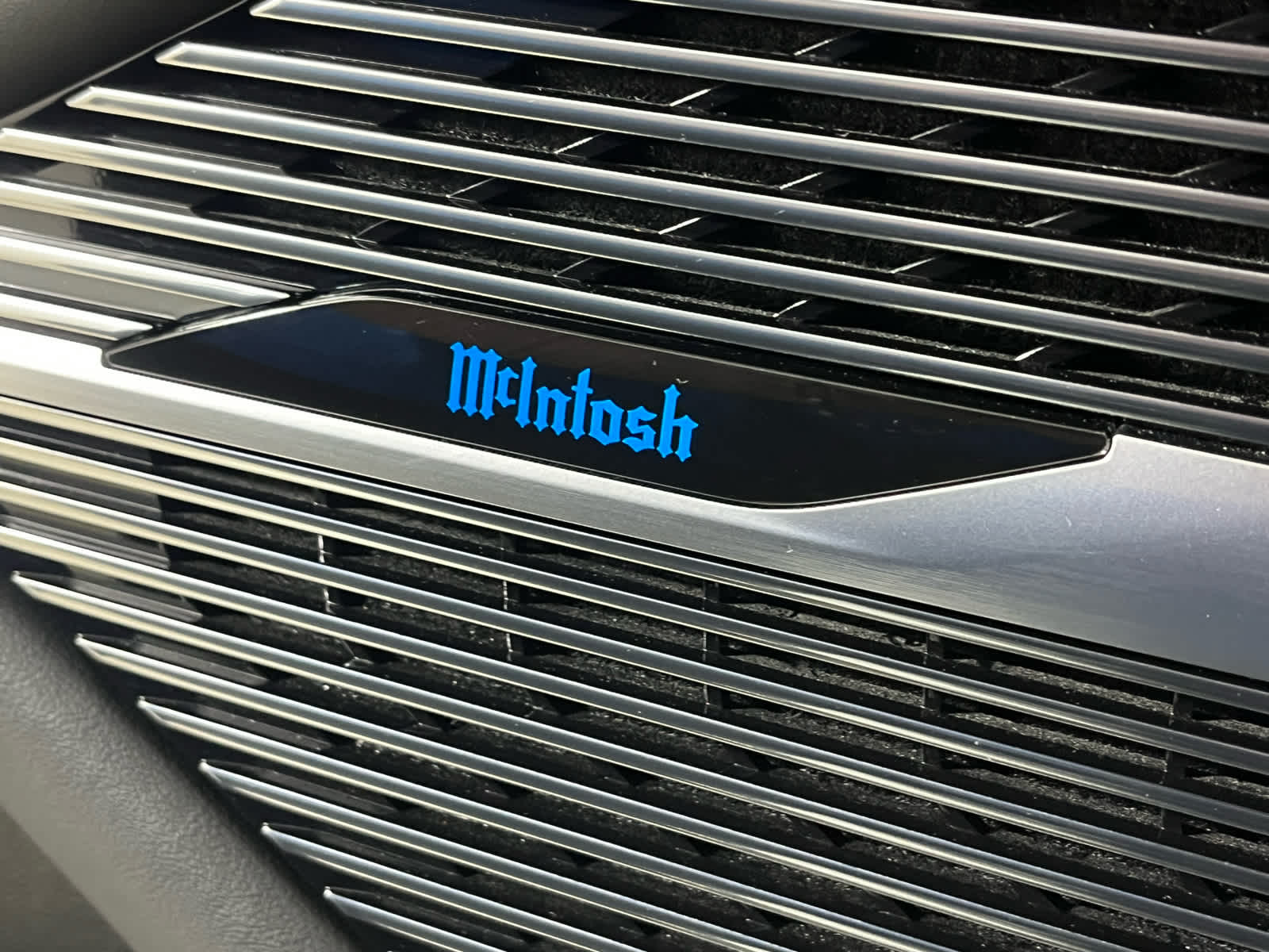 2024 Jeep Grand Wagoneer Series III Obsidian