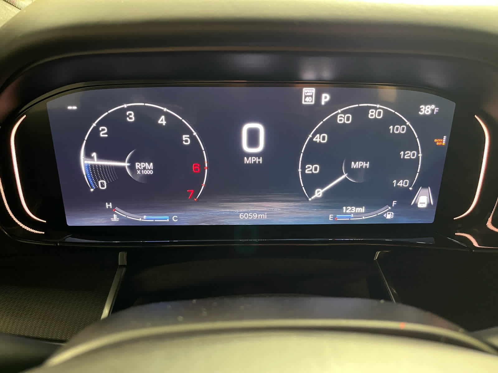 2024 Jeep Grand Wagoneer Series III Obsidian 4x4