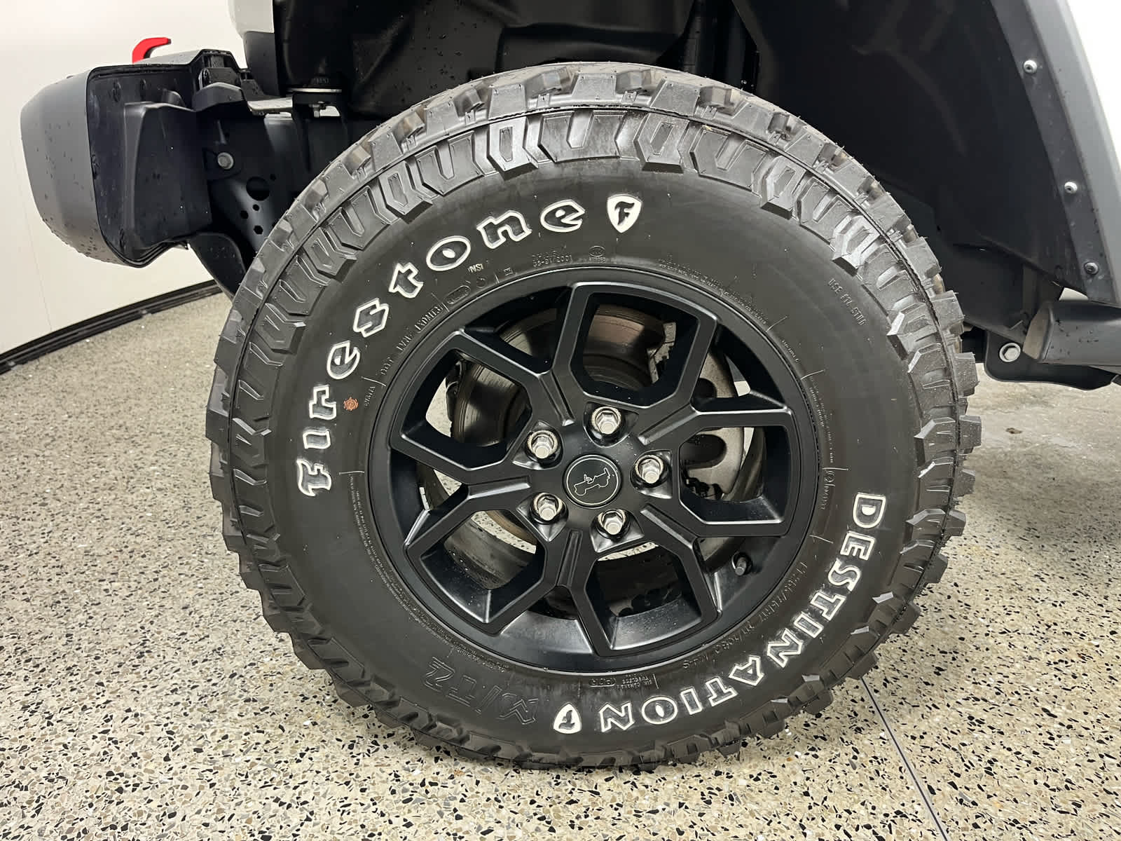 2024 Jeep Gladiator Willys