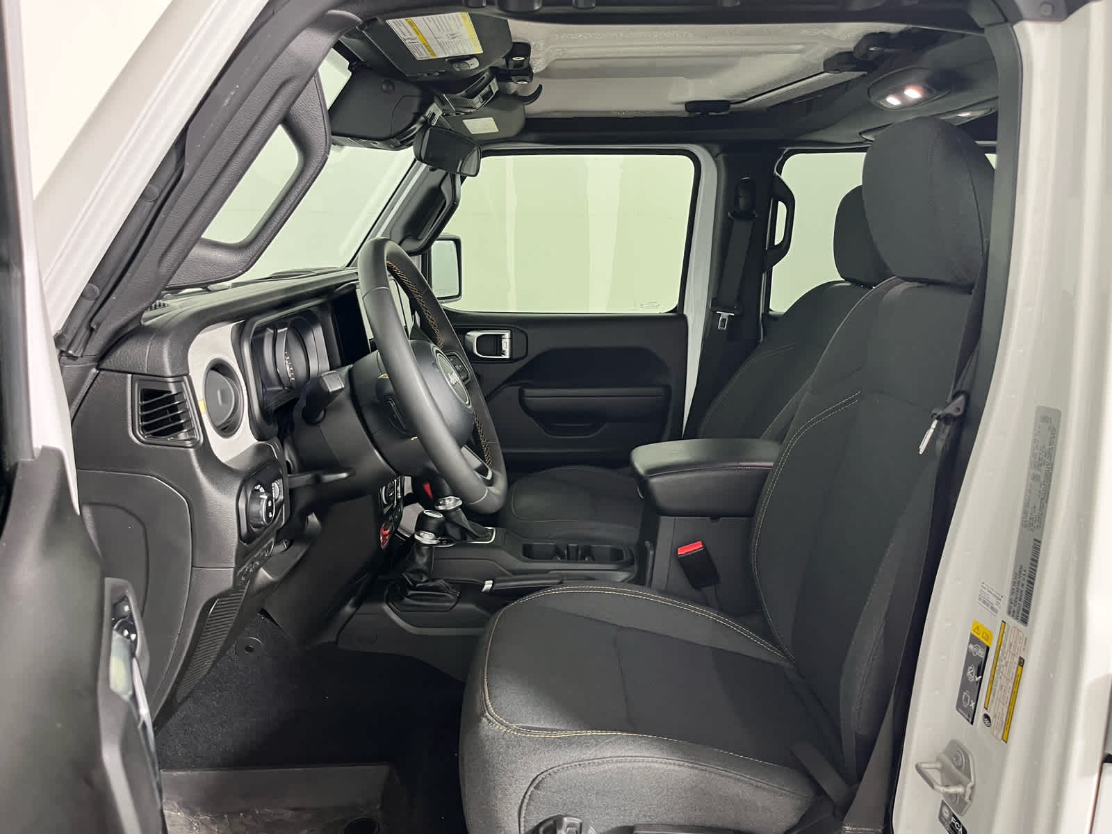 2024 Jeep Gladiator Willys