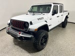 2024 Jeep Gladiator Willys