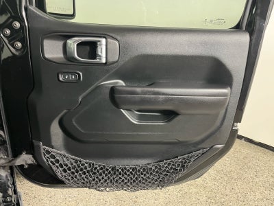 2021 Jeep Gladiator Sport S