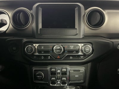 2021 Jeep Gladiator Sport S
