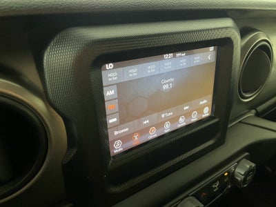 2021 Jeep Gladiator Sport S