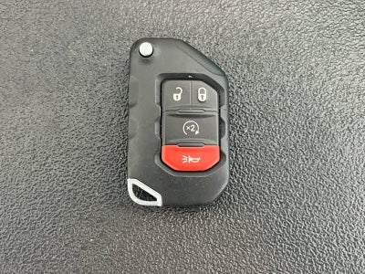 2021 Jeep Gladiator Sport S