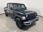 2021 Jeep Gladiator Sport S
