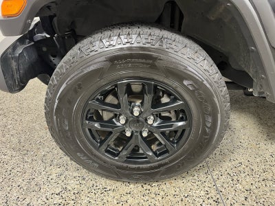2021 Jeep Gladiator Sport S