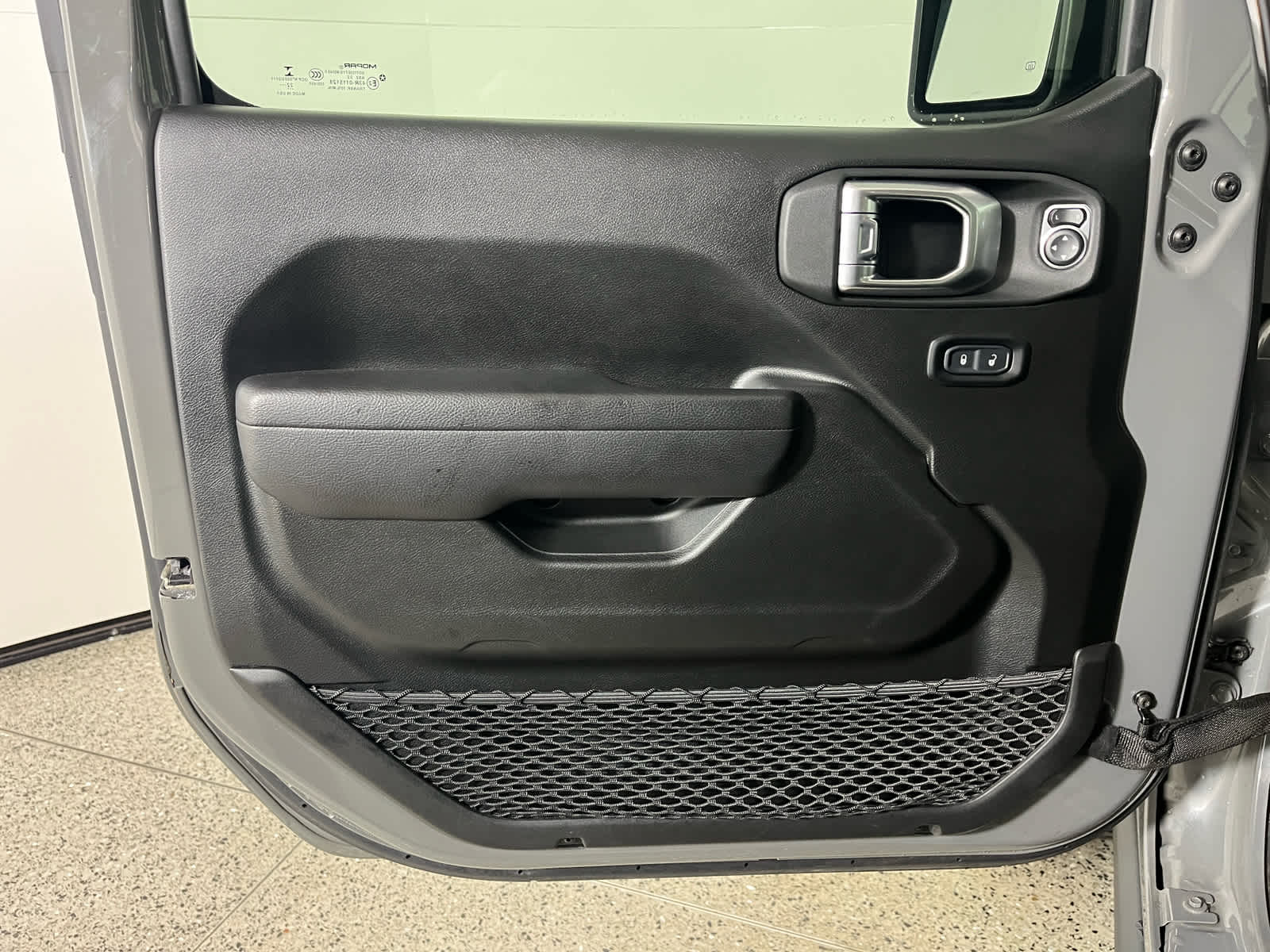 2023 Jeep Gladiator Sport S 4x4